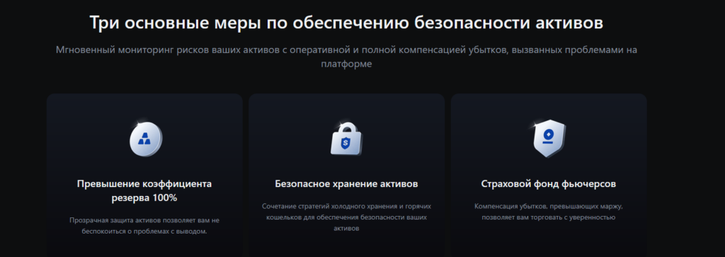 Bybit vs MEXC: Какая биржа лучше для трейдинга в 2025 году?